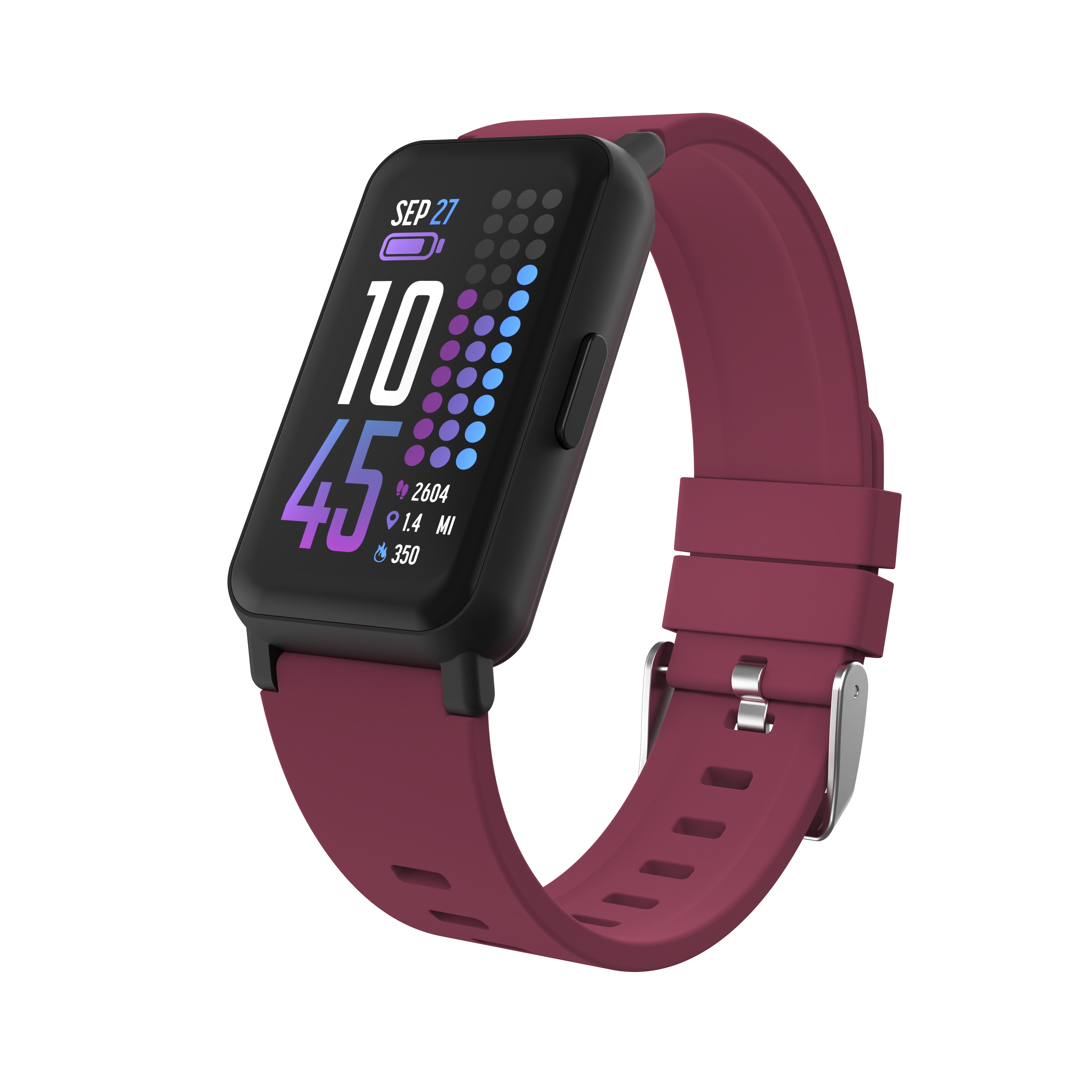 iTouch Active 4 Smartwatch