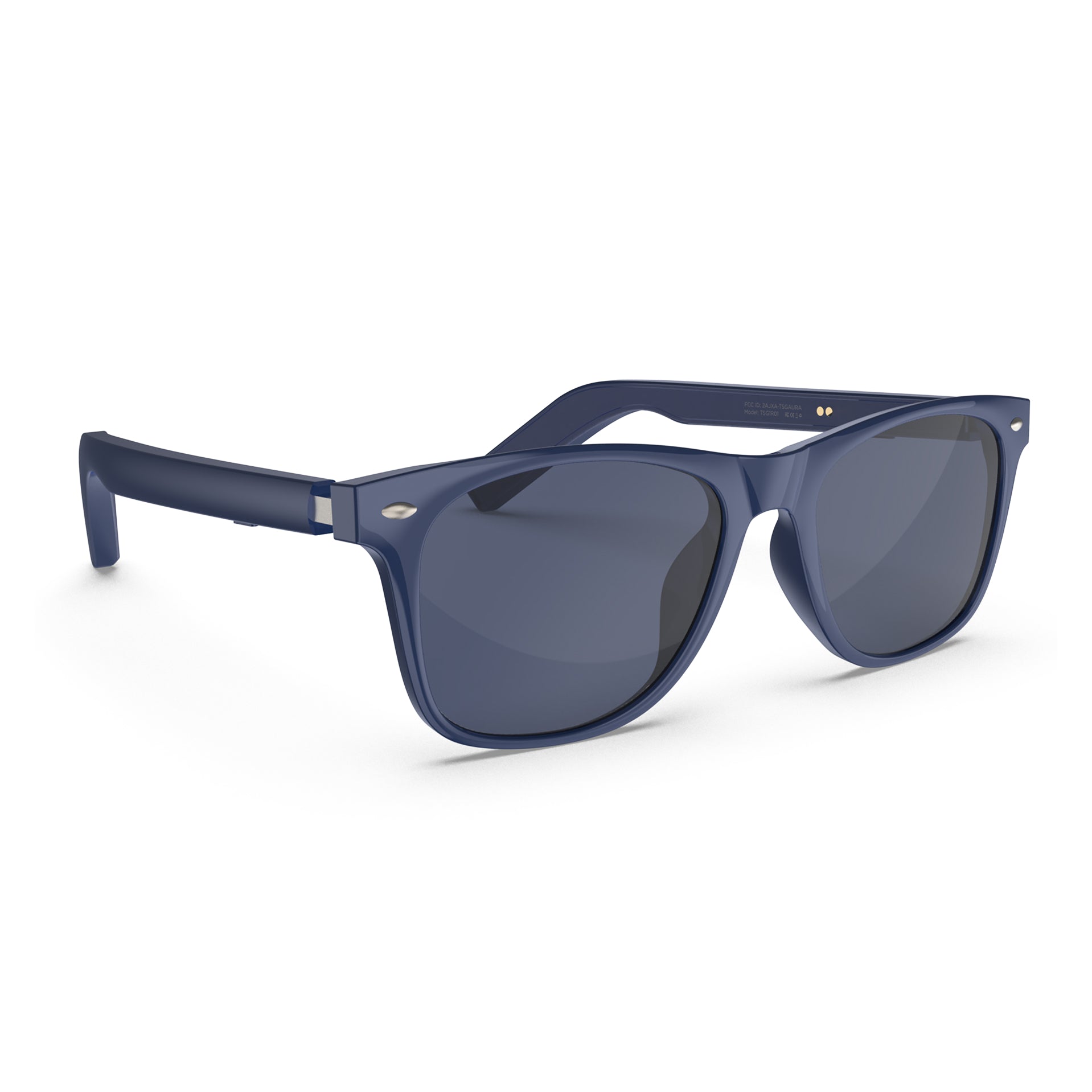 iTOUCH AURA Smartglasses
