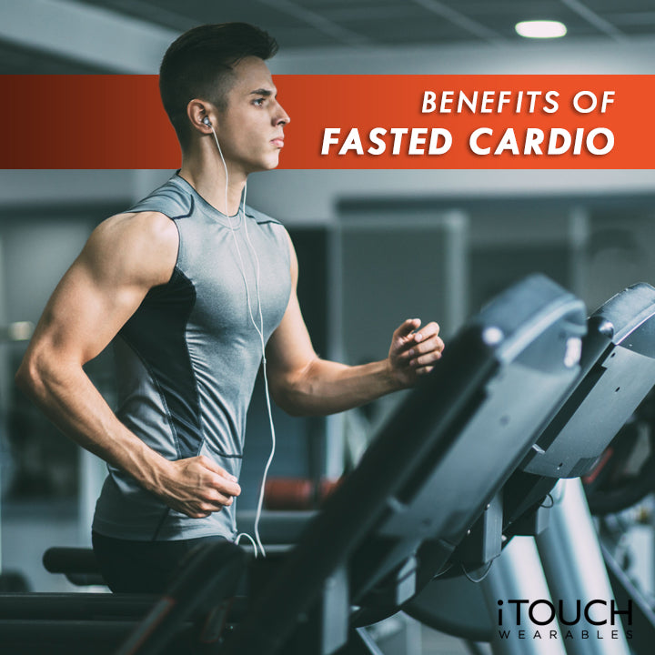 Benefits Of Fasted Cardio