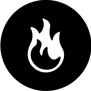 calorie tracker icon