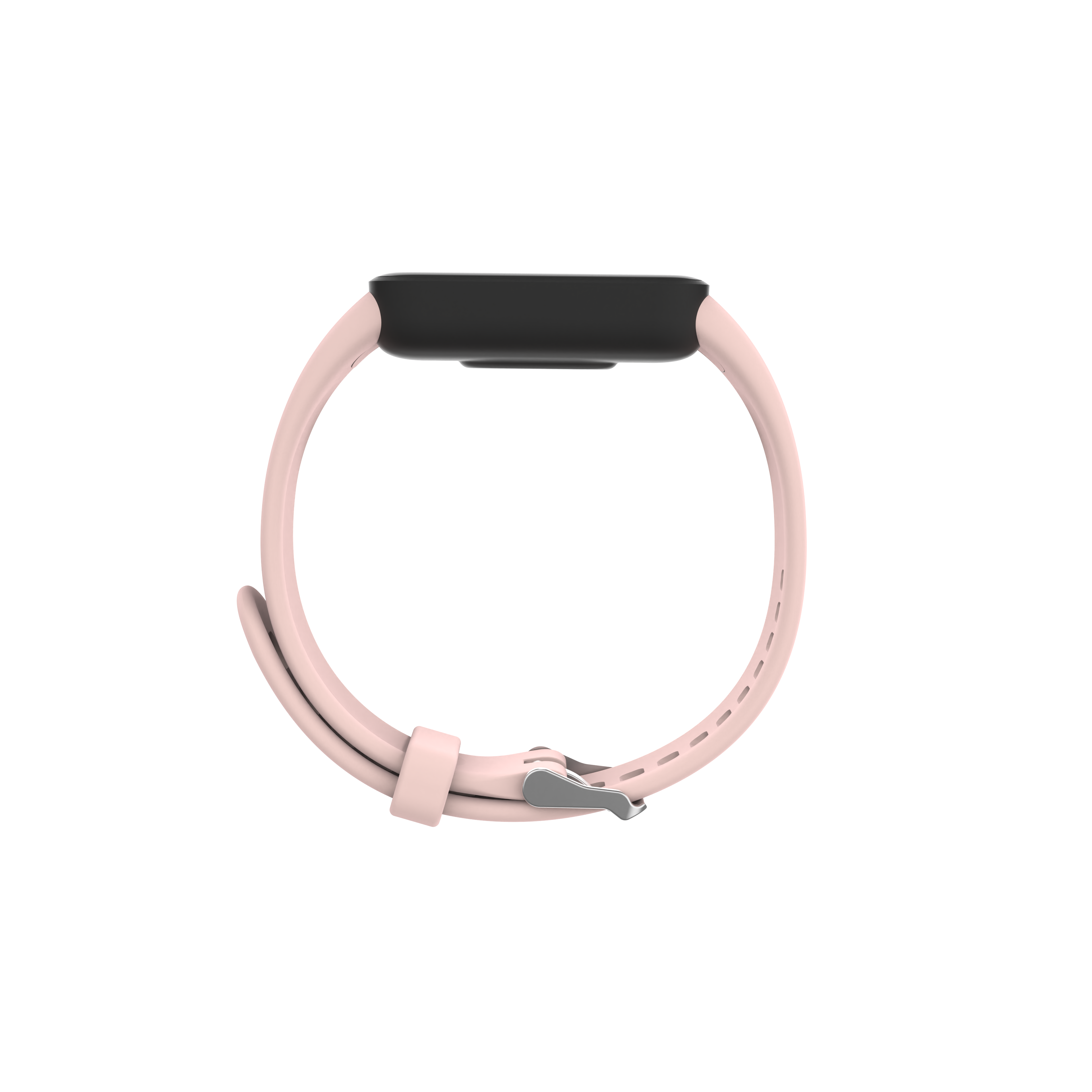 iTouch Active | Jillian Michaels Edition Fitness Tracker in Blush