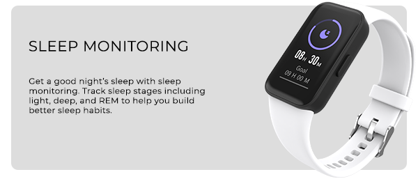 Sleep Monitoring