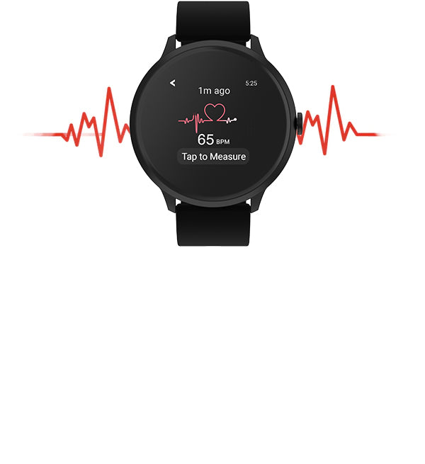 Heart Rate Monitor