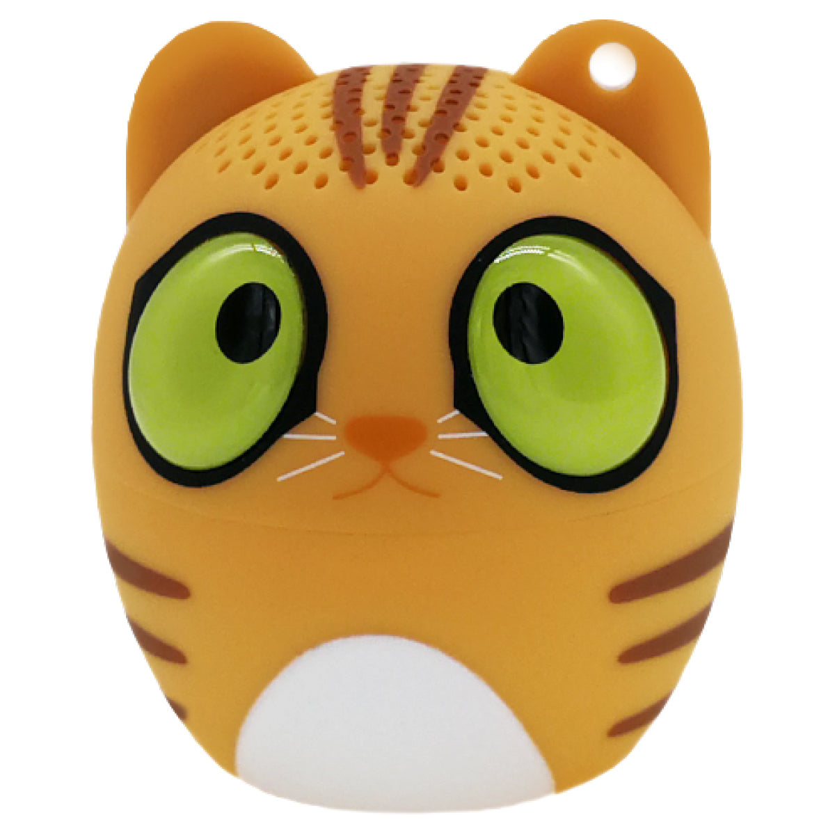 iTouch Animal Wireless Speaker: Kitty affordable wireless speaker